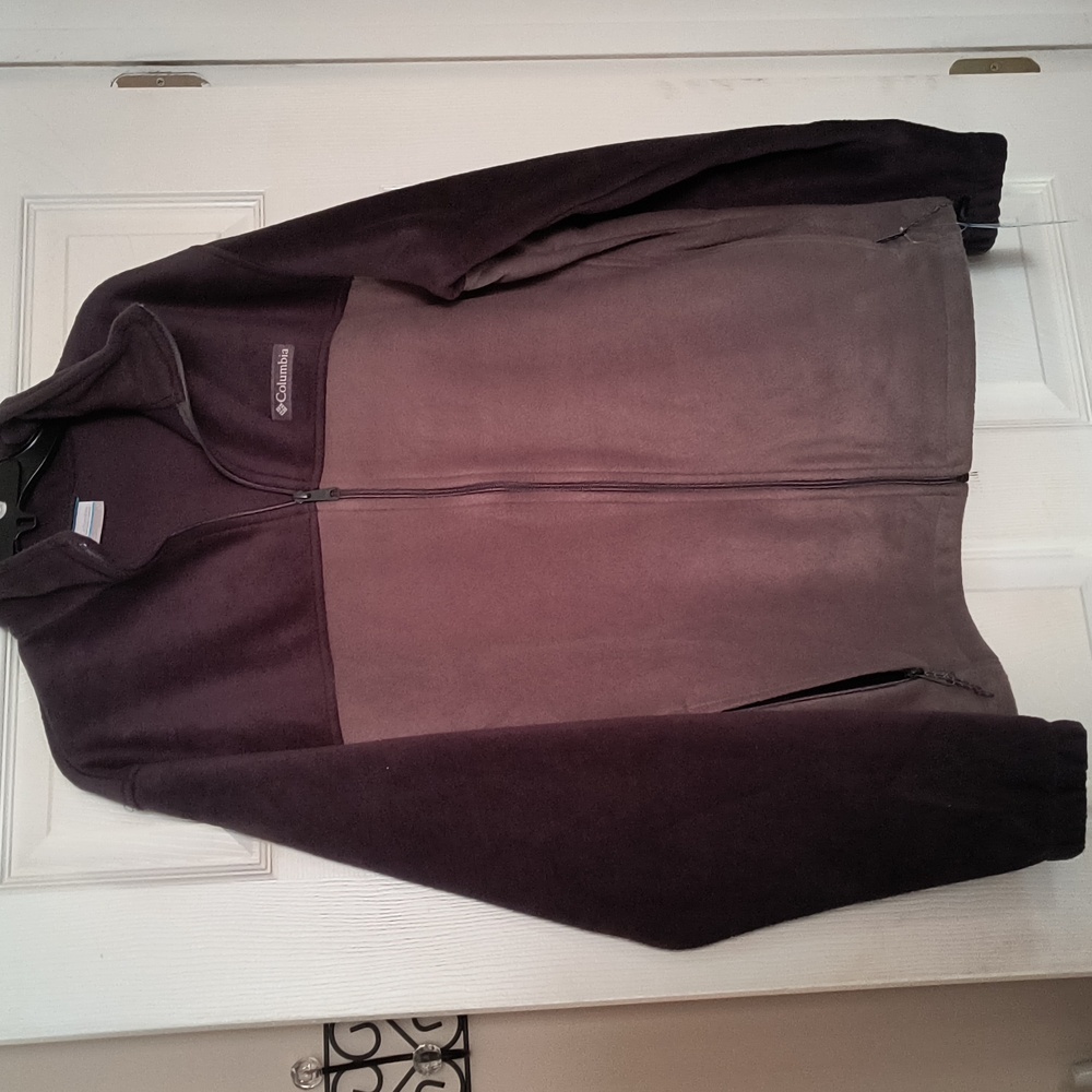 NEW Columbia Men's Jacket Large Tall